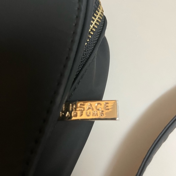 Versace La Medusa Crossbody bag - Picture 4 of 6